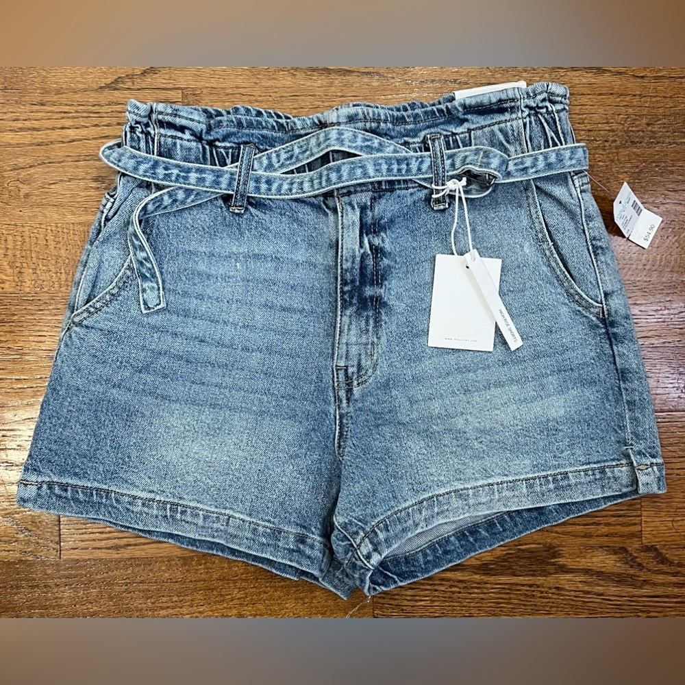 NWT KanCan Shorts